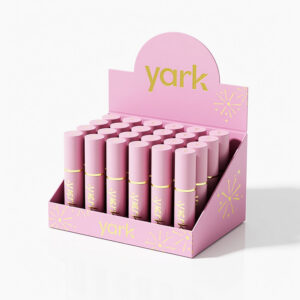 Premium Custom Display Boxes for Retail & Consumer Brands – High-Impact Counter Display Packaging Tailored for Mylar Bags, Tubes, Snack & Cosmetic Products