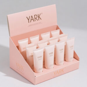 Eco-Friendly Recyclable Display Box | Cardboard Counter Display Box for Retail Product Promotion