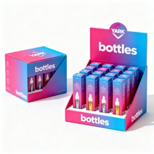 High Strength FSC Recyclable Bulk Packaging Carton with Custom Logo Master Case